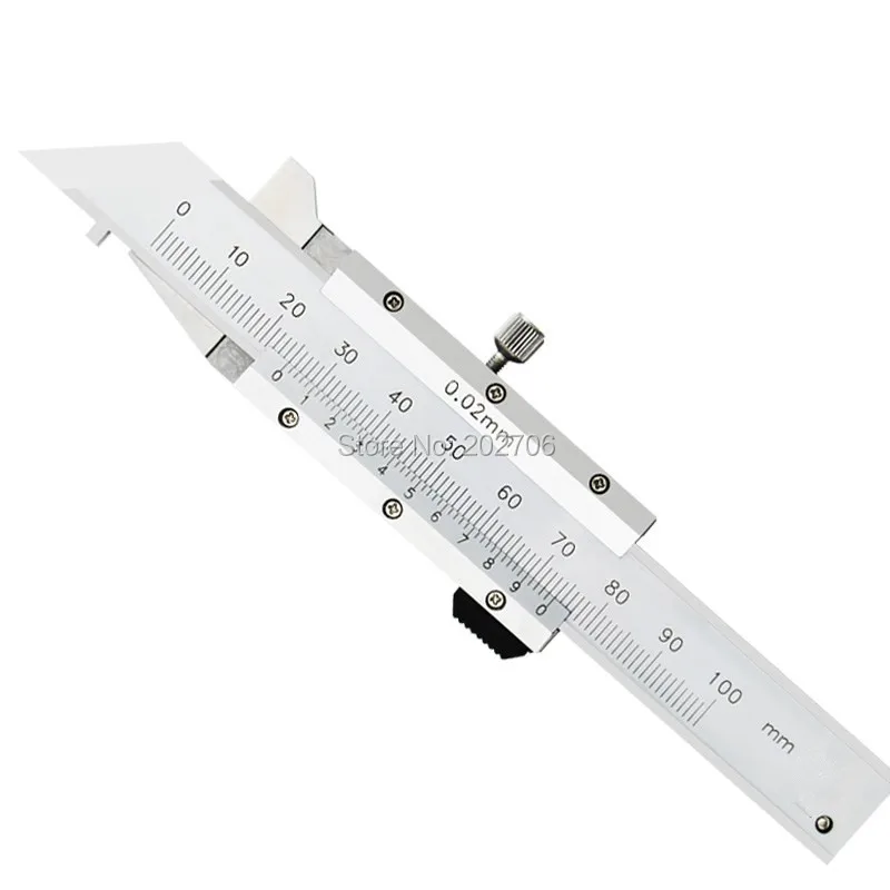 Цифровой штангенциркуль из нержавеющей стали 45 градусов|vernier caliper|caliper vernierstainless