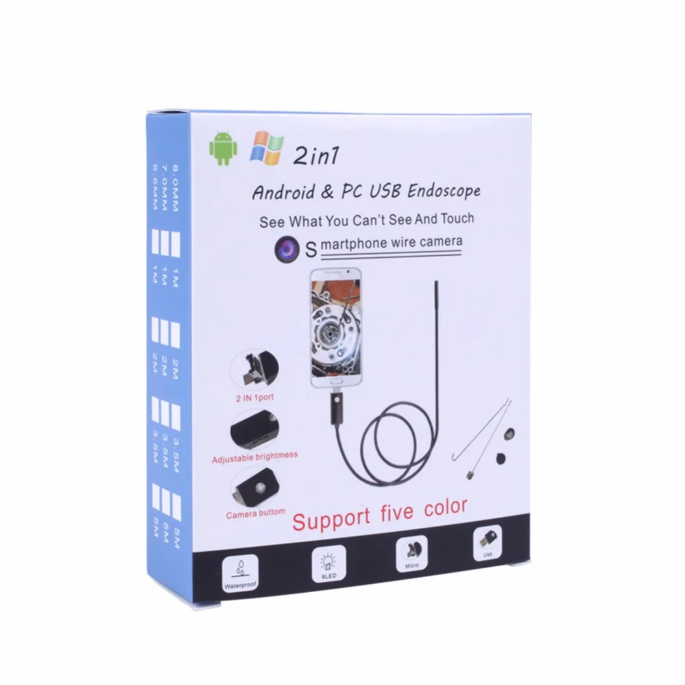 Endoscope (3)