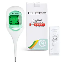 Цифровой инфракрасный термометр Baby бесконтактный термометр для тела лихорадка измерения Многофункциональный Температура монитор