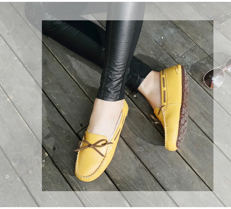 HX 1103 (14) 2017 Winter Women Shoes Cotton
