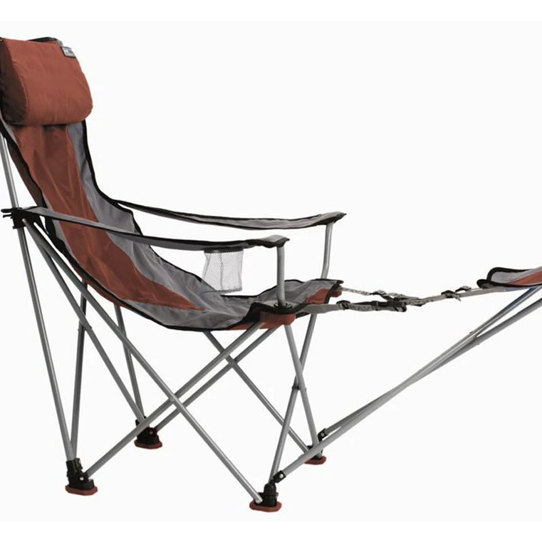 Travel Chair Big Bubba and Adjustable Contour Pillow (3)