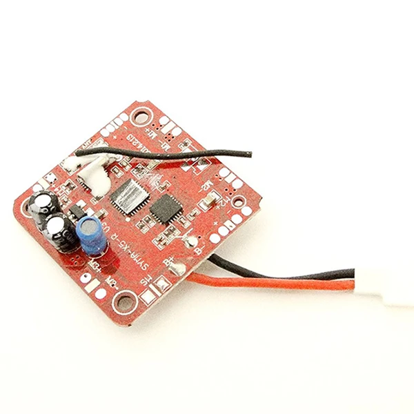 For Syma X5 X5C Quadcopter Receiver Board Spare Part X5 10
