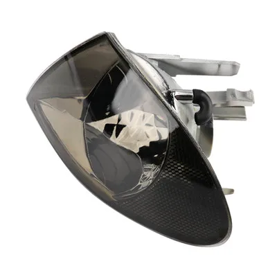 Indicador de Sinal de Estacionamento Iluminação de Canto Adequado para Bmw Taihongyu Correto Séries 1998 1999 2000 2001 3 E46 3 séries e46 1998 1999 2000 2001