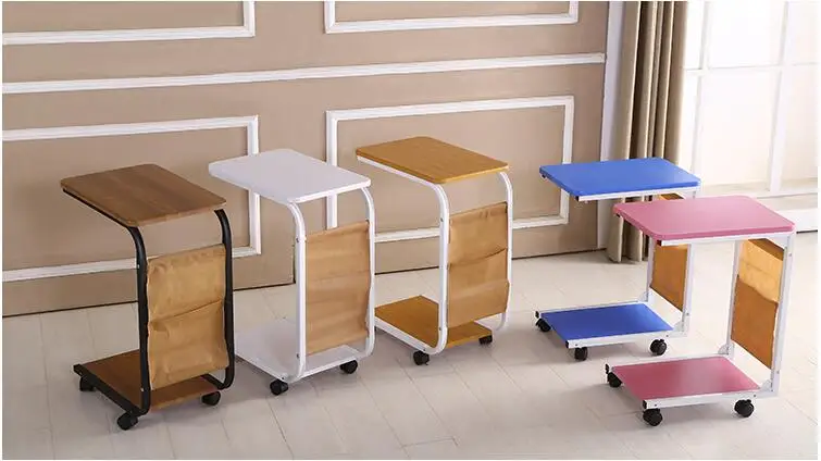Portable tea table with a few side table with round table, simple tea table,. Portable tea table with a few side table with round table, simple tea table,.
