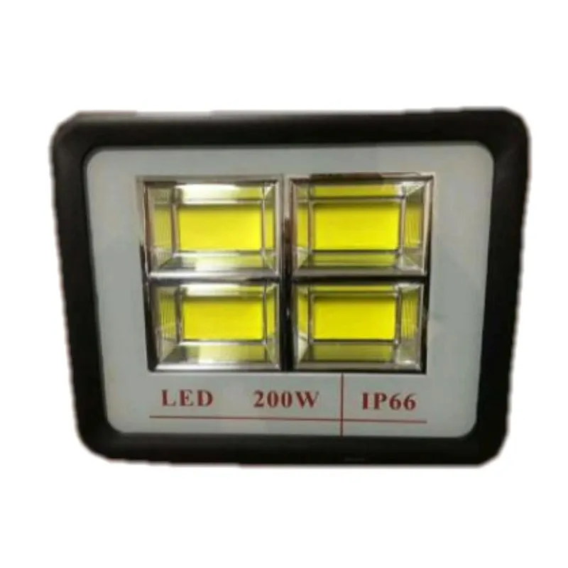 

50W 100W 150W 200W 300W 400W 500W 600W Led Flood Light Outdoor Lighting Spotlight Led Lamp Floodlight IP65 AC85-265V Led Lights