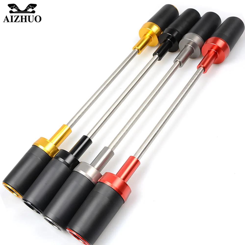 CNC Motorcycle Frame Slider Falling Protector Frame Engine Guard For DUCATI monster696 795 796 Hypermotard 1100 1098 DIAVEL 1200