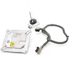 1307329153 130732915301 1307329193 130732919301 ксенон D1 спрятанный балласт фар комплект для audi