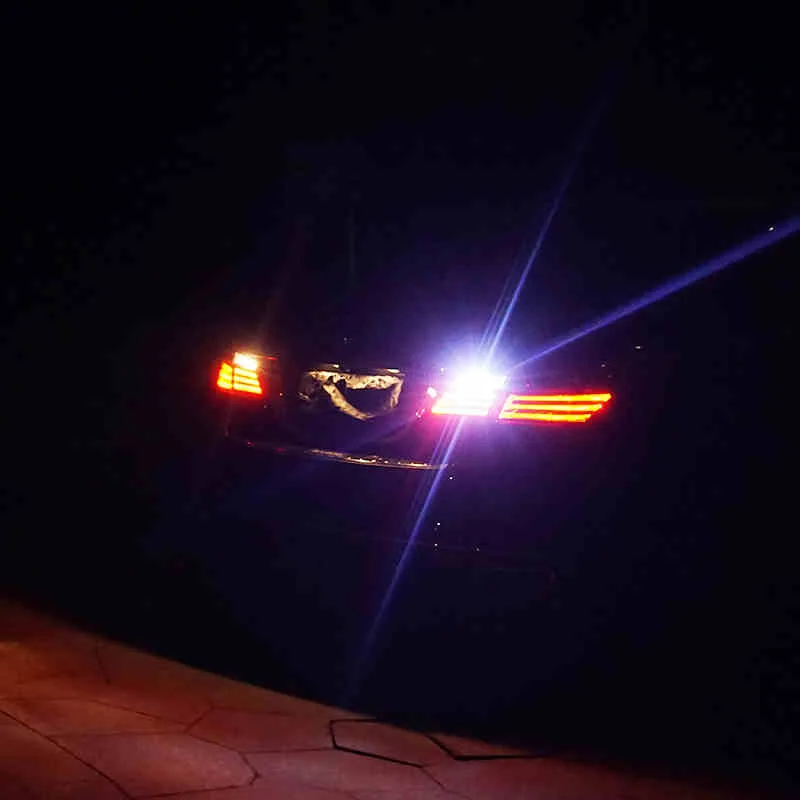 

Lsrtw2017 LED high brightness car Reversing light for honda accord 2013 2014 2015 2016 2017 2018 2019