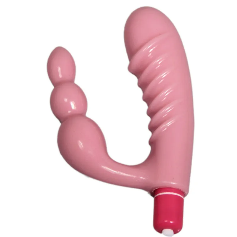 Massage palor vibrator bisexual sex toys