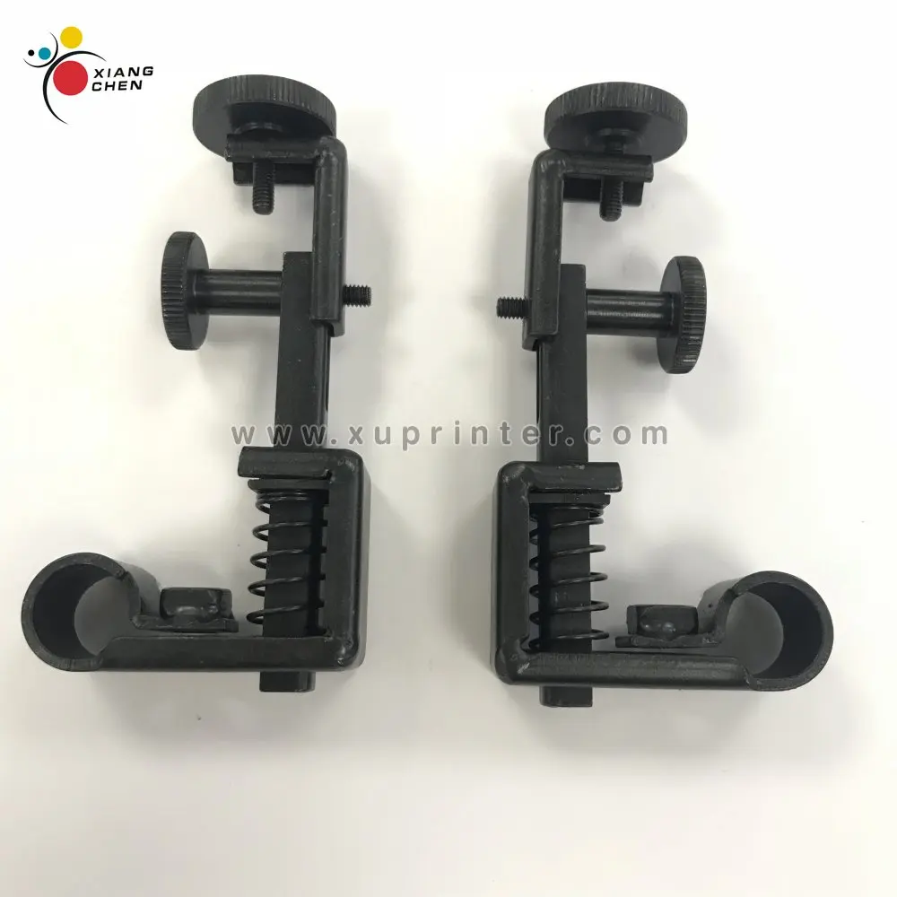 

66.028.105F Feeder Brush Holder Separator Finger For SM102 CD102 SM74 SM52 PM52 PM74 MO Offset Printing Machine Parts