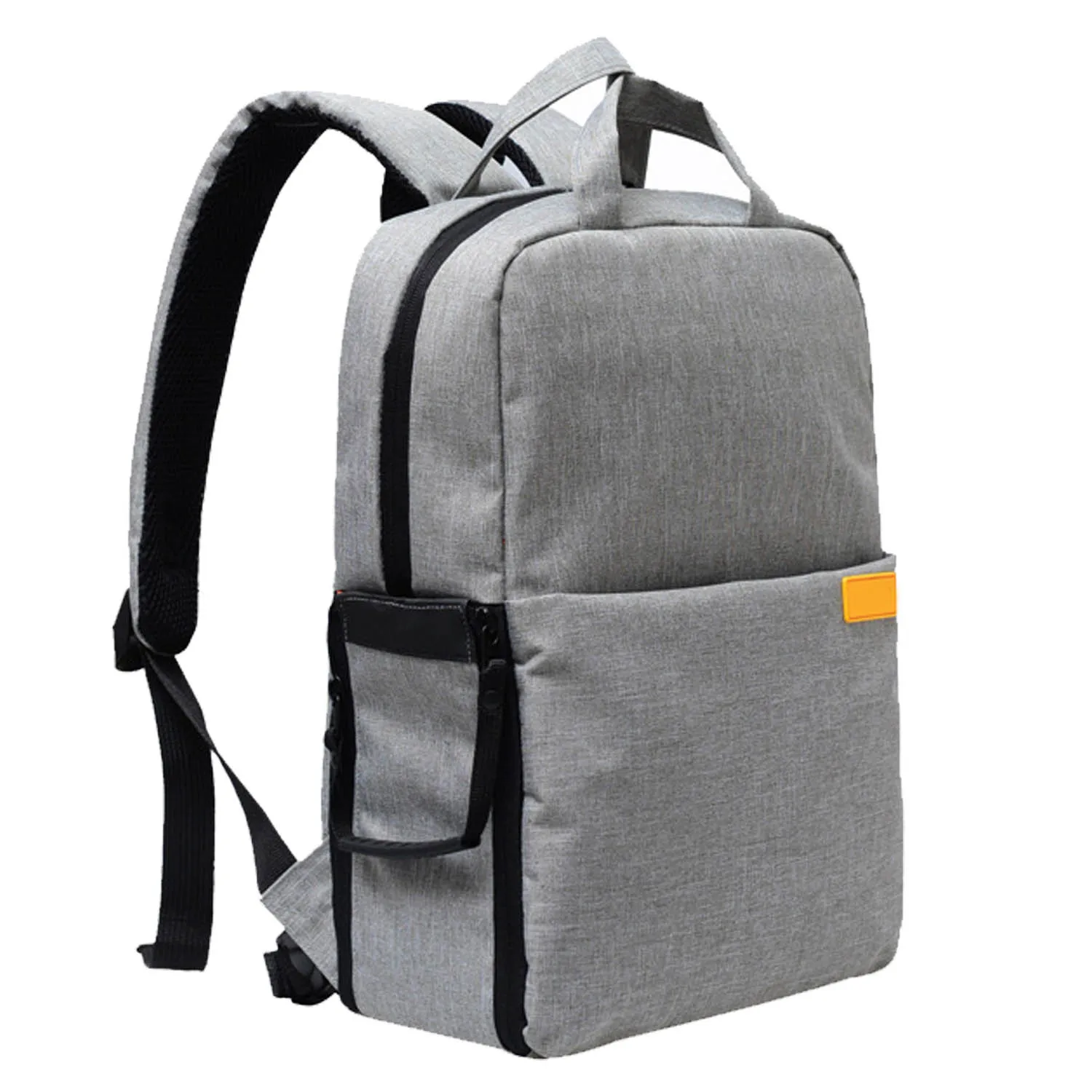 Рюкзак Besegad на плечо для фотокамеры универсальный чехол DSLR камеры Nikon Canon Sony Pentax|bag