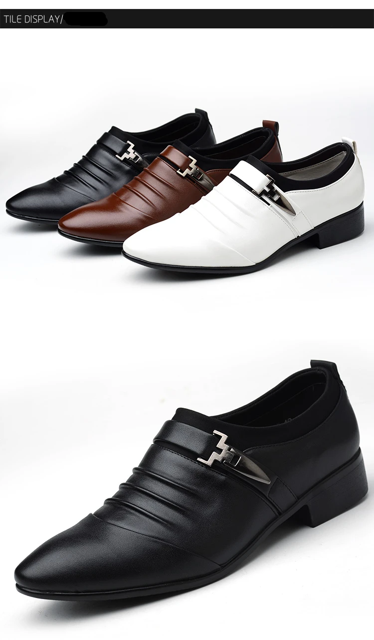 Sapatos Formais
