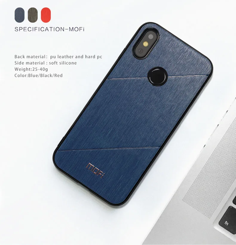 Redmi Note 5 Pro Чехол Купить