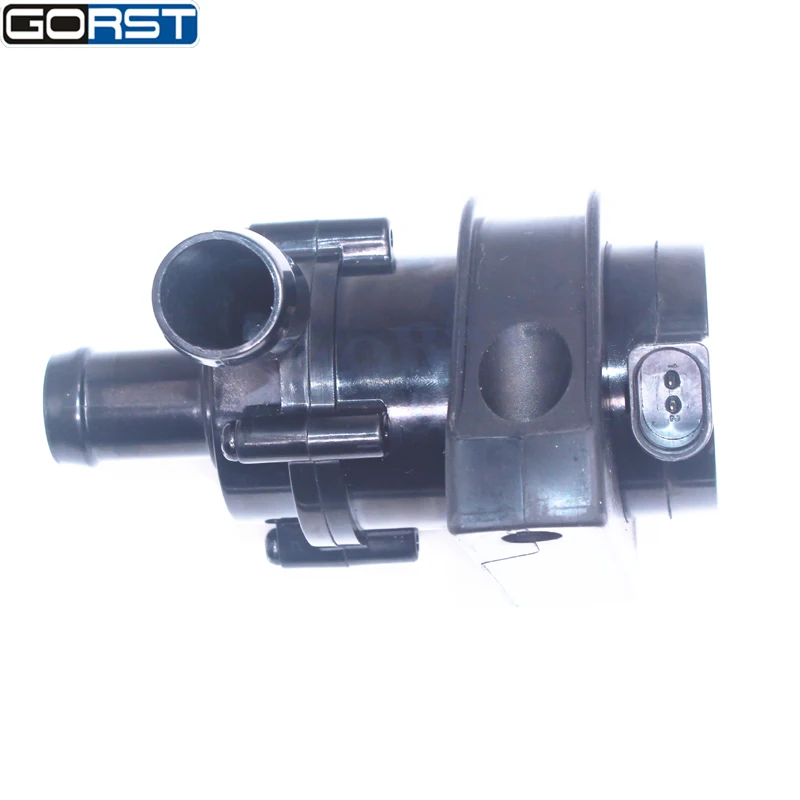 Gorst car automobile Circulating Cooling Water Pump for VW Jetta Golf GTI VW Passat CC Octavia 1.8T 2.0T 12V Engine 1K0965561J-5