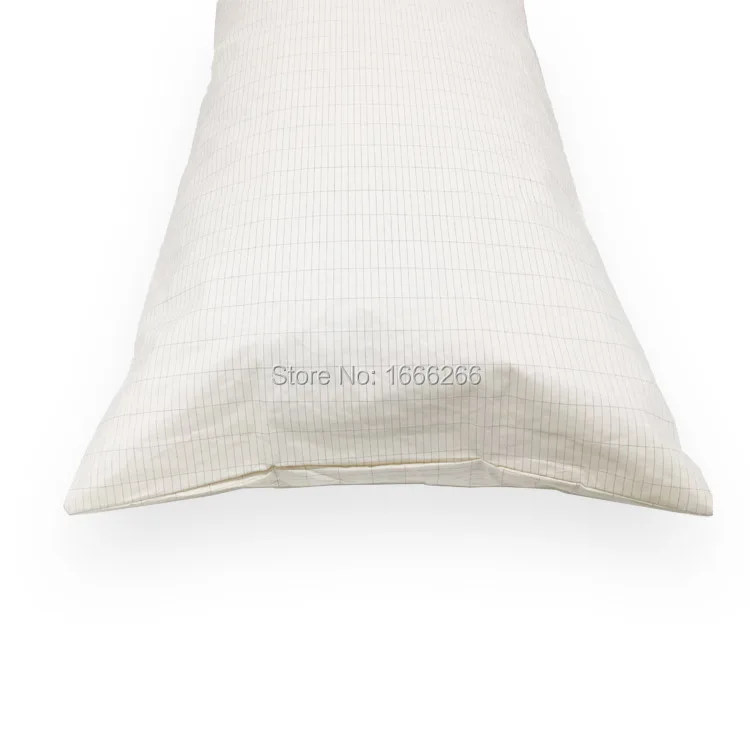Китайский поставщик проводящая наволочка для подушки земли|earthing pillow case|pillow casecase |