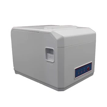 

TP-8017 80MM Thermal Receipt Printer Support printer monitoring function, to avoid losing bills