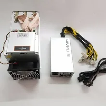 The CrptoNight Miner Antminer X3 220KH/S BITMIAN APW3++ 1600W БП лучше чем Antminer S9 Z9 Z11 S17 B7 T17 WhatsMiner M3
