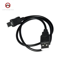 12 Pin USB Configure Cable For Original Coban GPS Tracker Personal Car Locator GPS102B TK102B Accessory