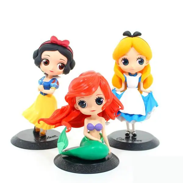 ariel the little mermaid toy