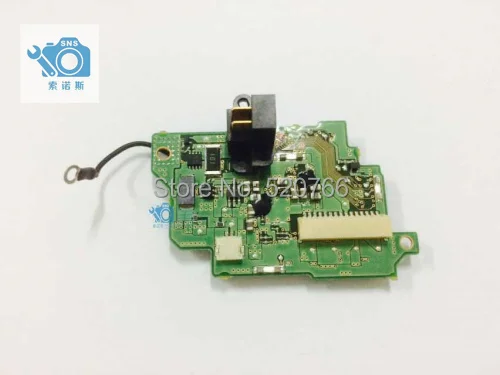 И для cano 60D PCB ASS Y DC/DC CG2-2862-000