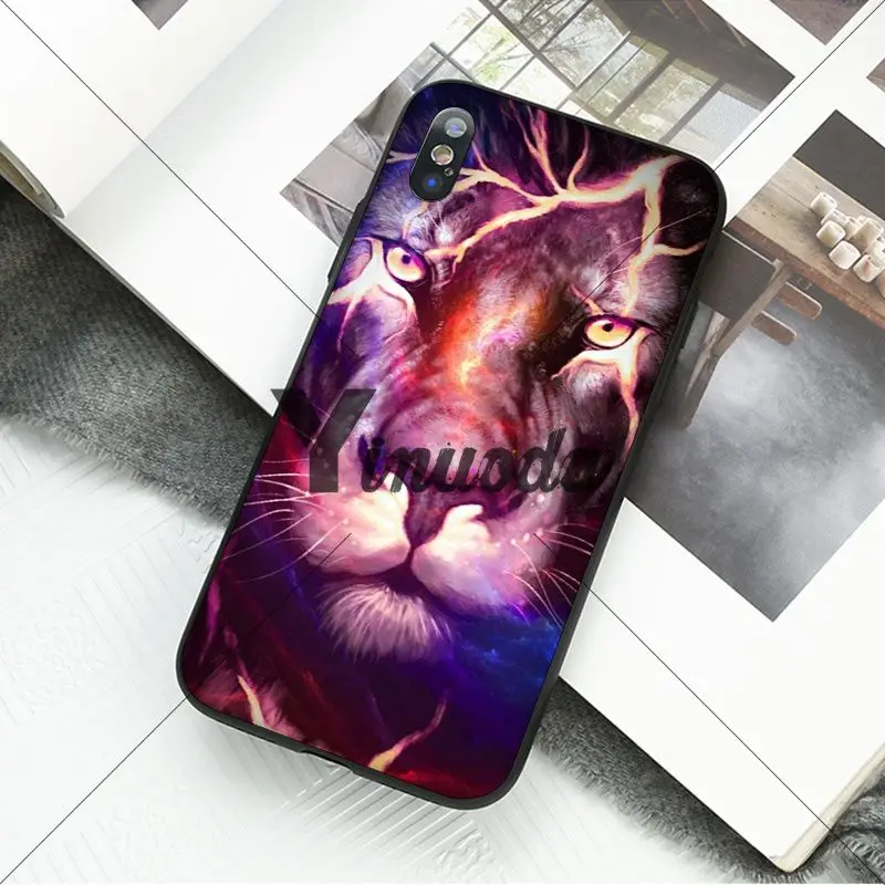 cool Lion Alpha Male luxury