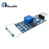 Module de capteur Reed module magnétron commutateur à lames interrupteur magnétique pour arduino ► Photo 2/6