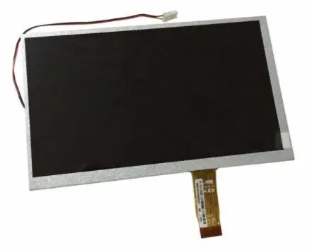Аналоговый ЖК-экран HannStar 7 0 дюйма TFT HSD070I651-F00 480(RGB)* 234 |