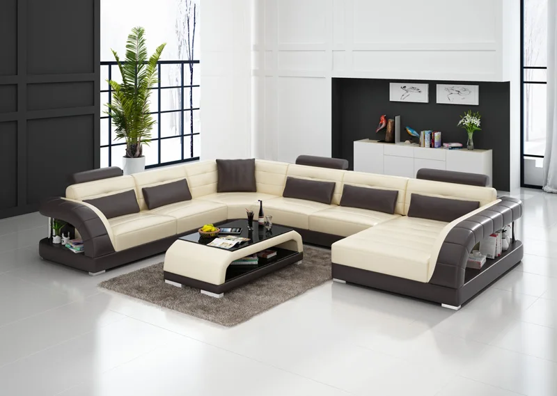 G8012-Beige+Dark Brown1