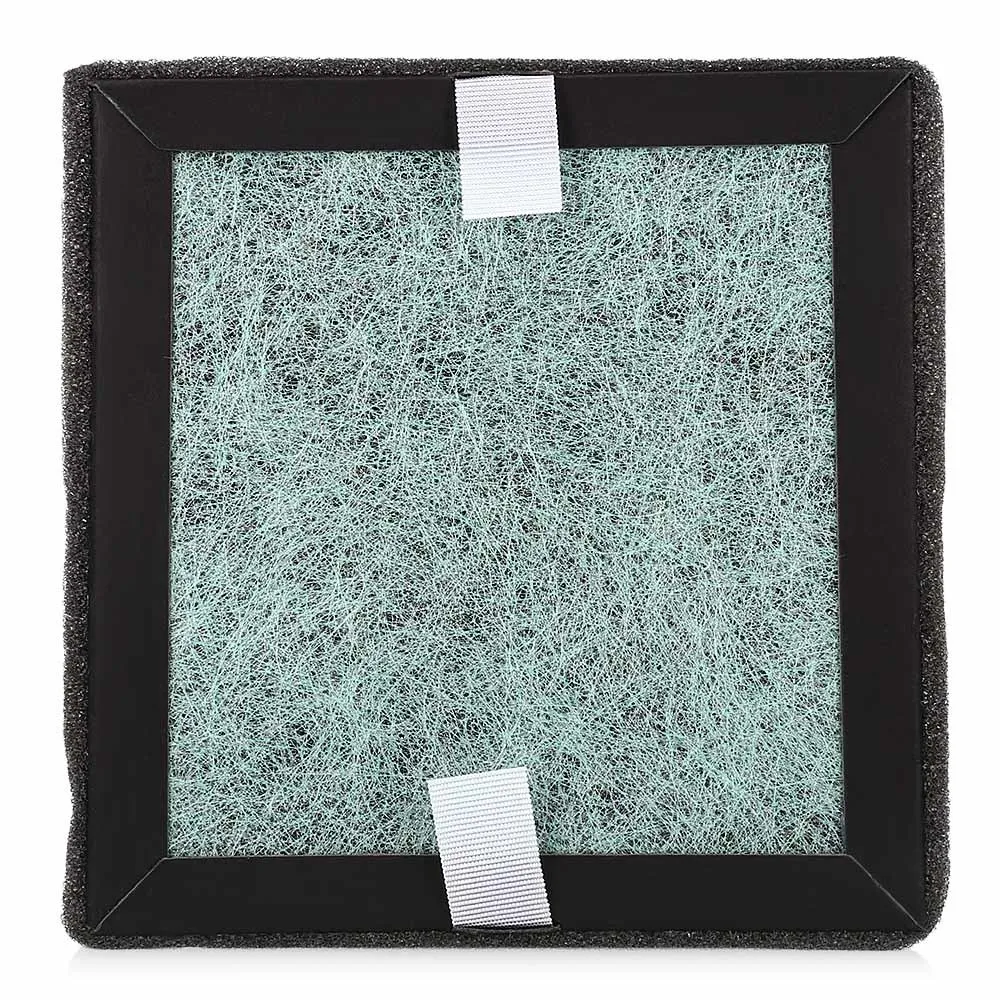 

Replacement Filter 3-in-1 for Air Purifier 3-layer Model NBO - J003/J006/J008/J009 Cleaner Sterilizer Negative Ion Generator