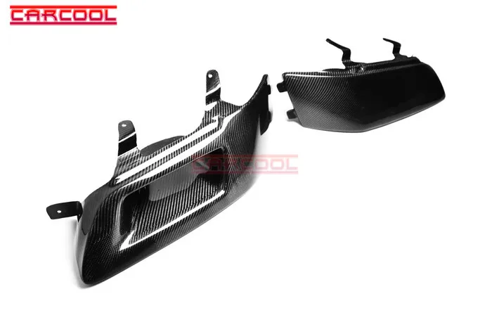 2 шт. детали для передней фары 2001 2007 Lancer Evolution 7 9 EVO 8 9|bodykit|bodykit carsbodykit lancer |