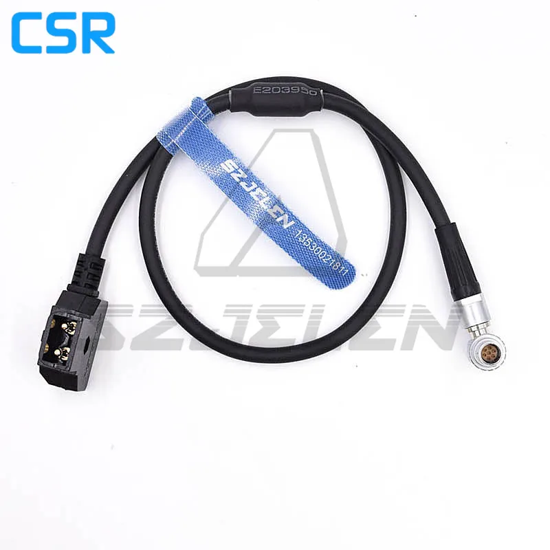 

DTAP to 0B 7pin for TILTA Nucleus-M WLC-T03 Wireless Follow Focus Lens Control Nucleus M power cable