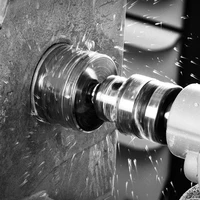 Drill Bit