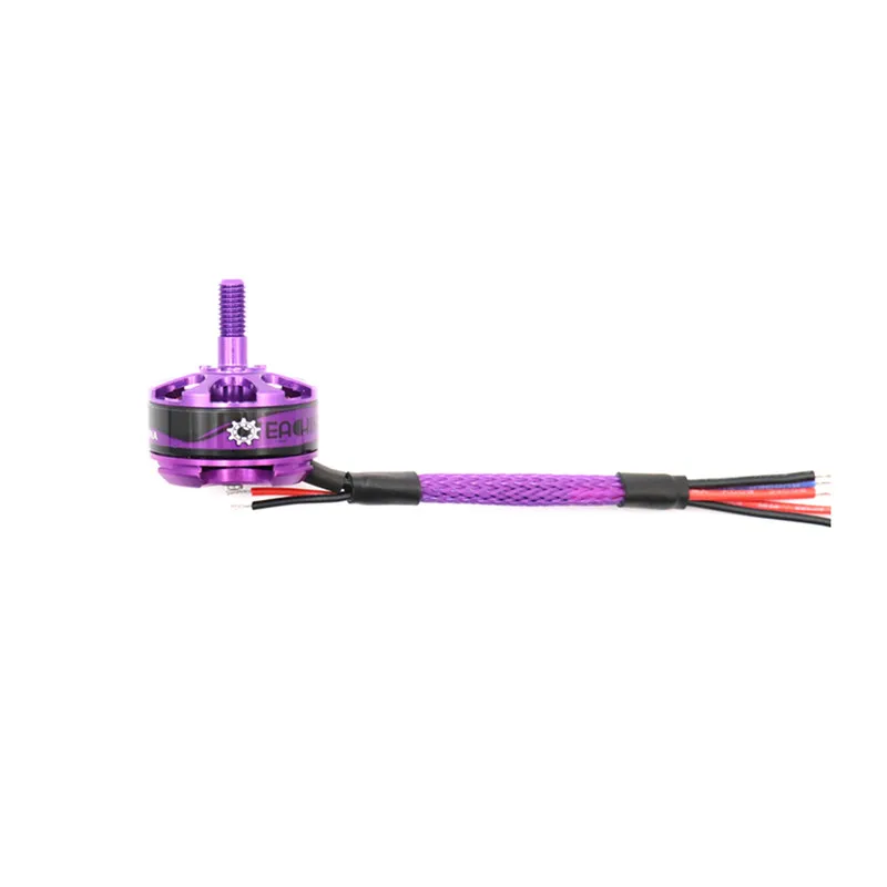 4X Eachine 2206 MN2206 2300KV 3-5 S безщеточный двигатель для Eachine мастер X220S 250 280 FPV Racing гоночный Квадрокоптер запасных Запчасти