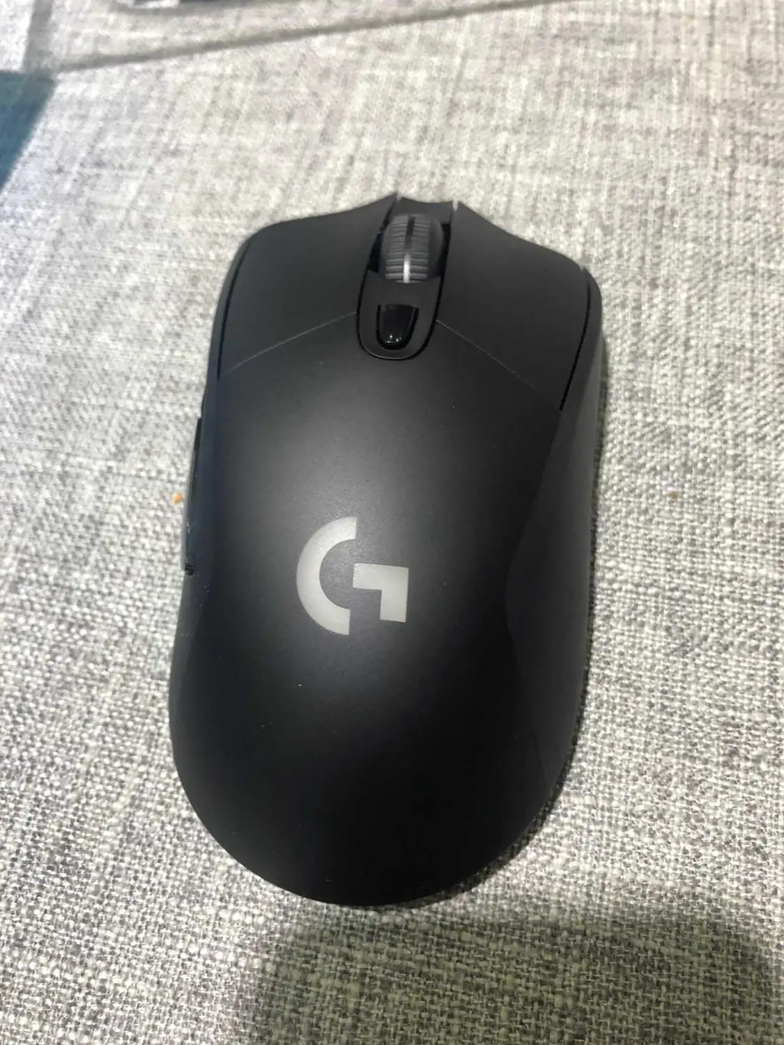 Used Logitech G703 Lightspeed Wireless 