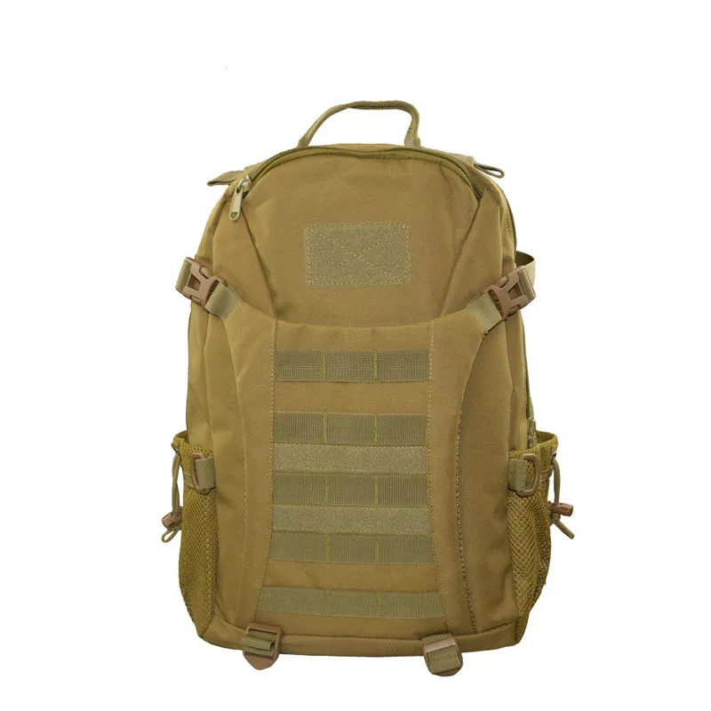 

2018 New Mountaineering bag men's camouflage backpack multi-function tactical backpack travel backpack laptop backpack