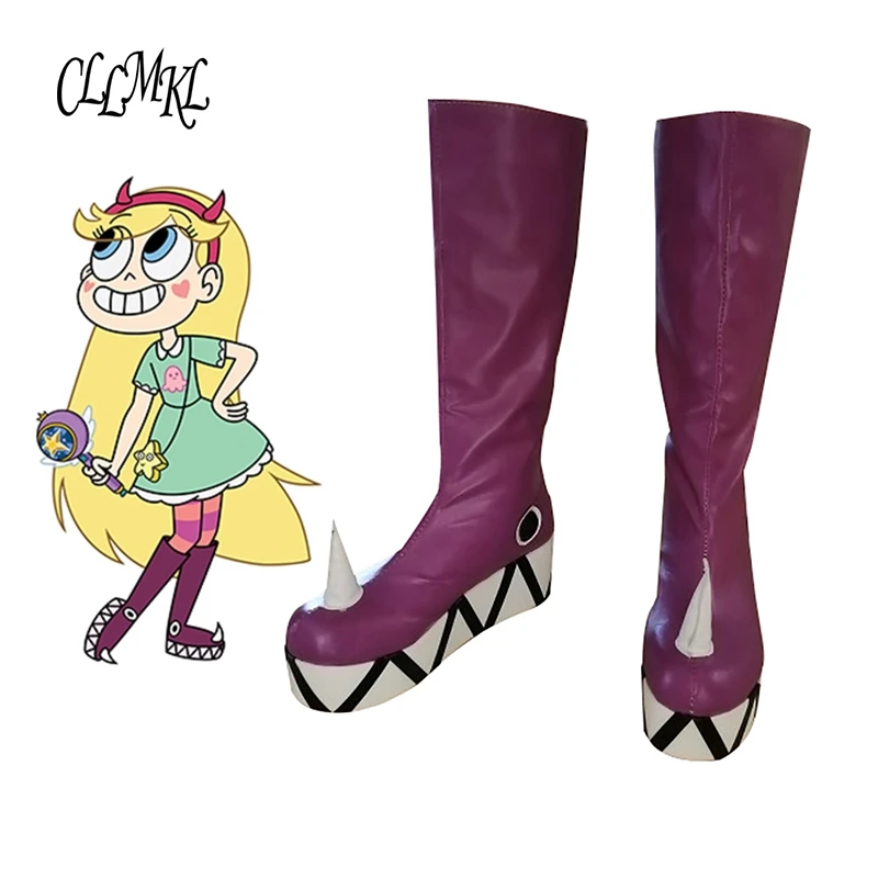 star buy boots