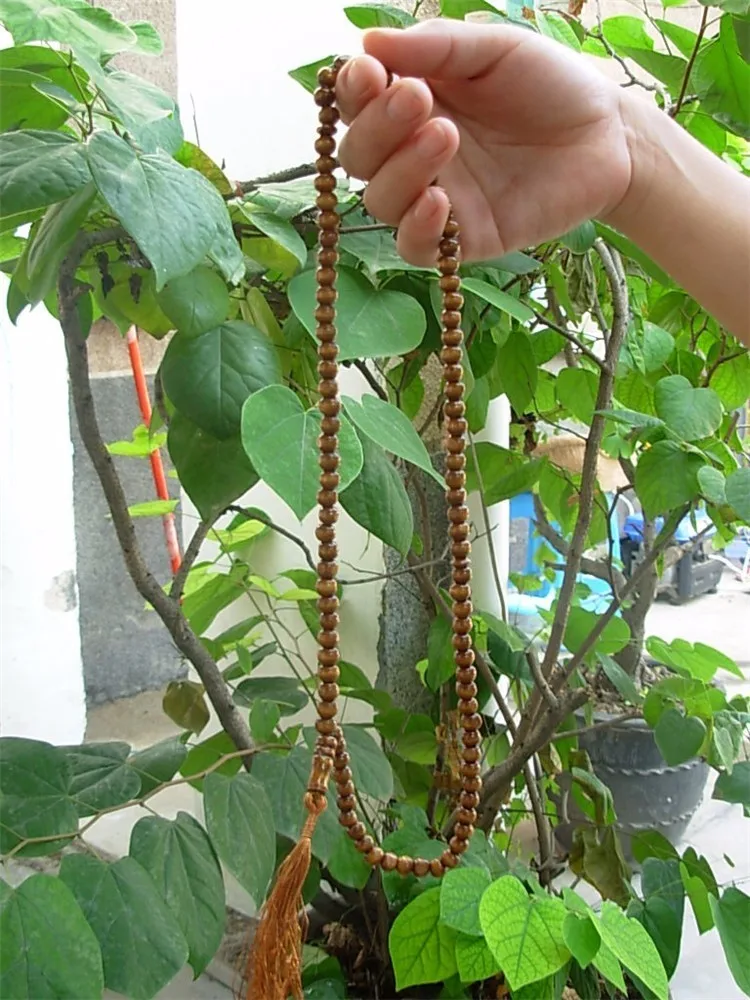 Мусульманские бусины из натурального дерева 99 Молитвенные Четки из бусин мусульманский тасбих исламский браслет masbaha misbaha tesbih subha