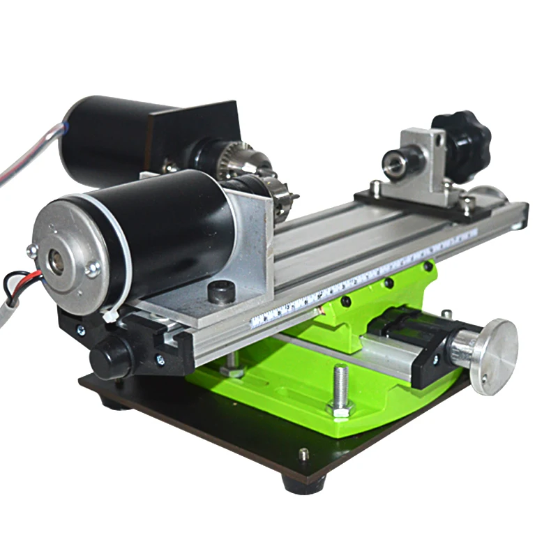 1 шт. мини устройство для изготовления деревянных бусин 220 В|mini lathe|the lathelathe mini |