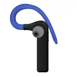 VOBERRY мода Bluetooth наушники крючки HD стерео наушники Шум отмена In-Ear наушники с микрофоном для iPhone