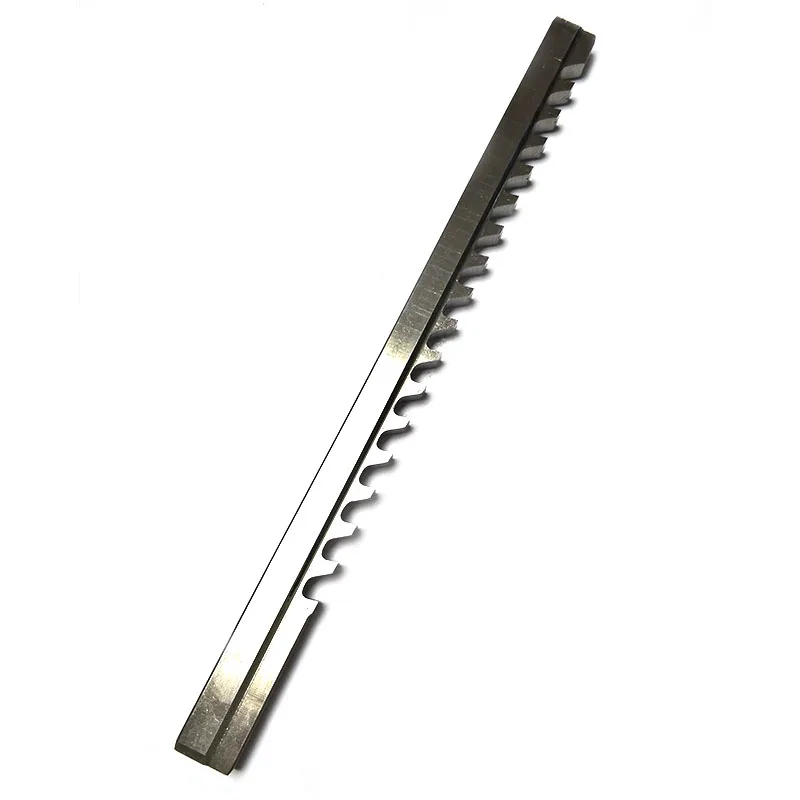 

3/4 E Type Inch Size HSS Keyway Broach Cutting Tool for CNC Metalworking