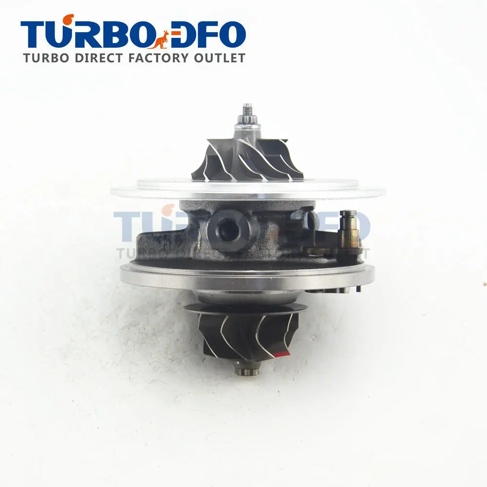 

For Volvo s60 s80 v70 xc90 2.4 D D5244T 120 KW 163 hp 2001- turbo parts GT2052V balanced turbo cartridge core 723167 723167-1