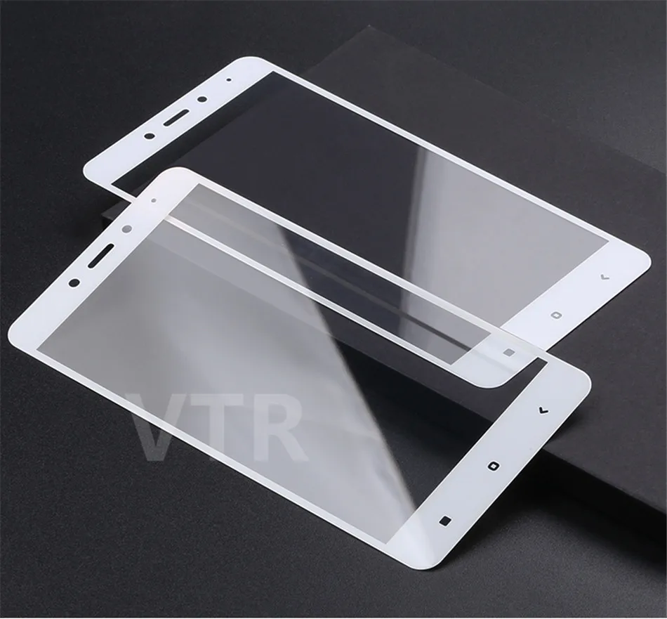 xiaomi redmi 4x glass film10