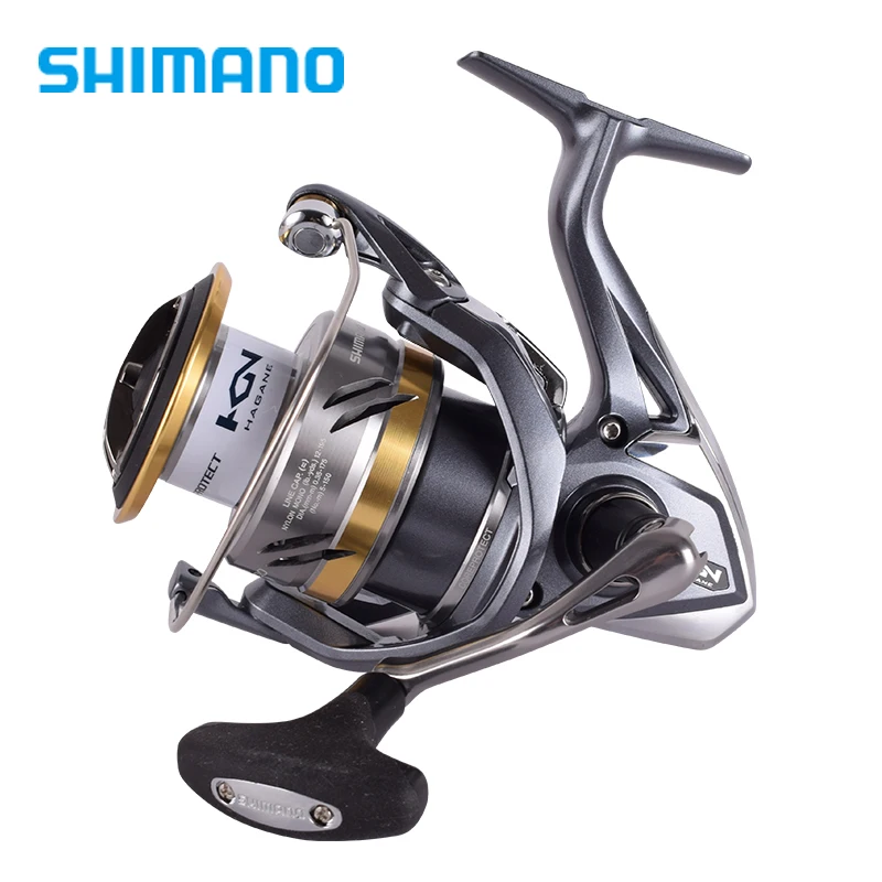 Катушка спиннинга ULTEGRA 1000HG 2500HG C3000HG 4000XG C5000XG Передаточное отношение 6 0: 1/6. 2:1 Hagane gear