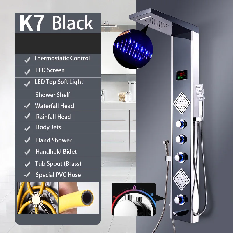 K7 BLACK