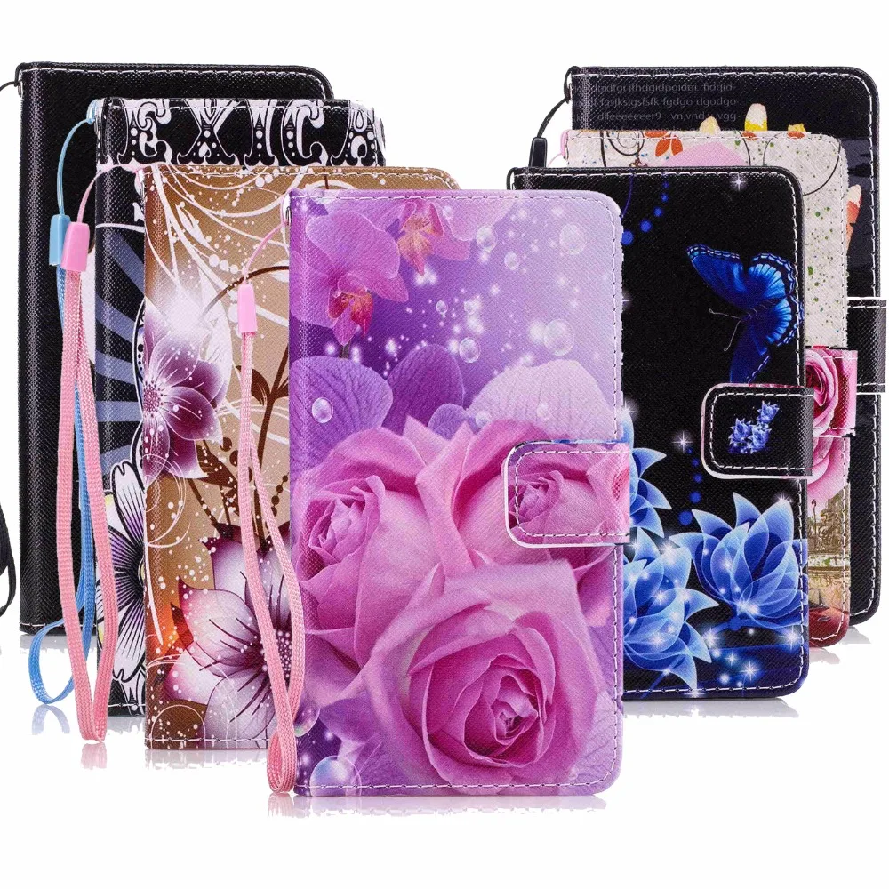 

Fashion Flip Leather Cover Case For Xiaomi Redmi 5A 5.0inch Cover Case Stand Wallet Shell For Xiaomi Redmi 5A 5 A 5.0inch Case