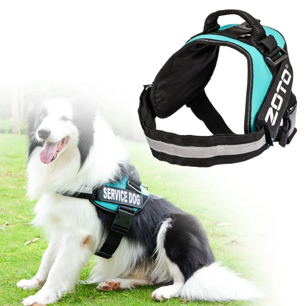 Online Buy Wholesale service dog vest from China service