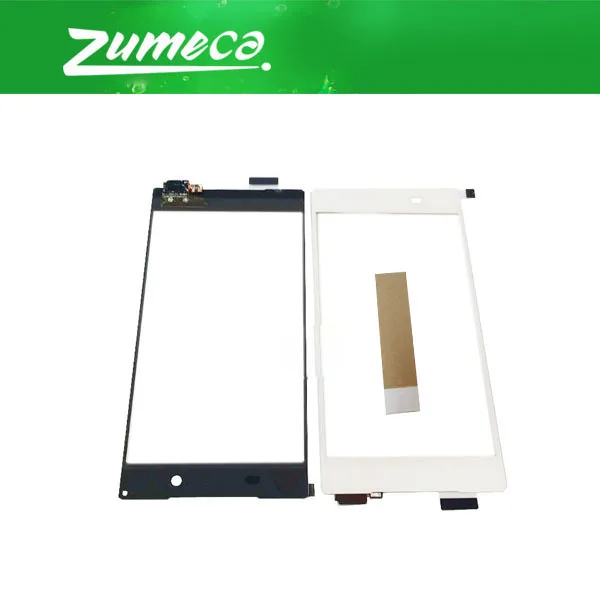 5 2 дюйма для Sony Xperia Z5 E6603 E6633 E6653 сенсорный экран дигитайзер Сенсорная панель