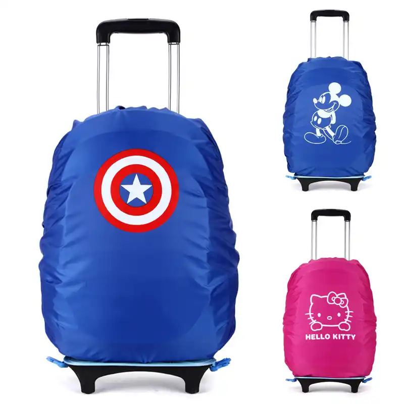 pink tactical backpack