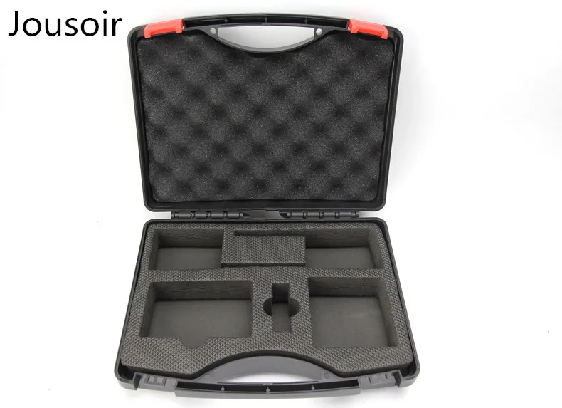 

Uwp-d11 honeybee maple flute U9 wireless microphone box safety box microphone protection box CD50