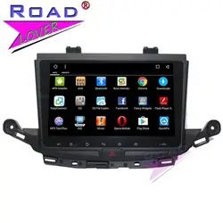 Roadlover Android 8,1 автомобилей медиа-центр плеер видео для Buick Verano 2015 стерео gps навигация авто радио Magnitol 2 Din NO DVD